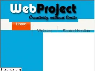 web-project.co.uk