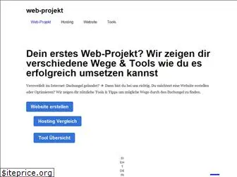 web-projekt.ch