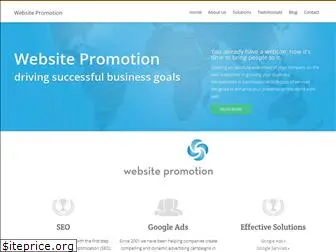web-promotion-specialist.com