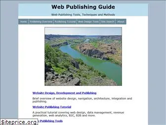 web-publishing.ca