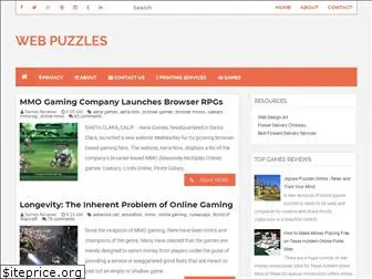 web-puzzles.net