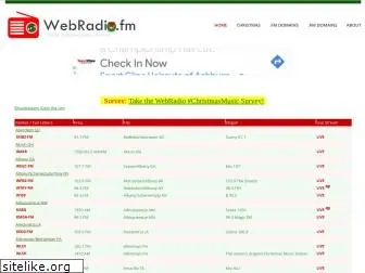 web-radio.com