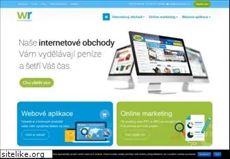 web-revolution.cz