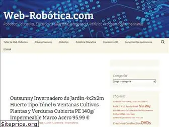 web-robotica.com