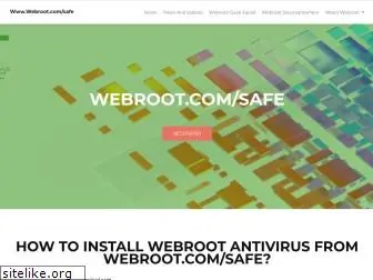 web-rootsafe.com