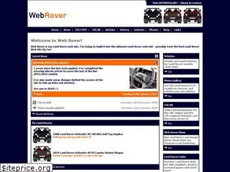 web-rover.co.uk