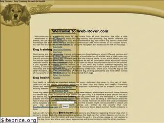 web-rover.com