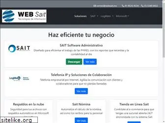 web-sait.com.mx