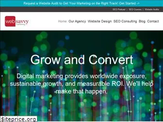 web-savvy-marketing.com