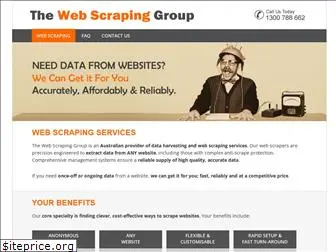 web-scraping.com.au