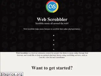 web-scrobbler.com