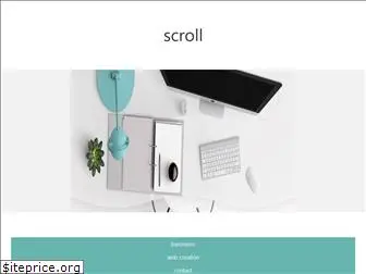 web-scroll.com