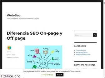 web-seo.es