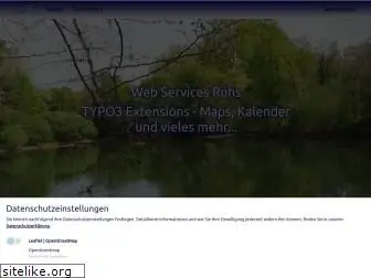 web-services-ruhs.de