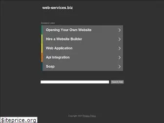 web-services.biz