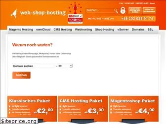 web-shop-hosting.de