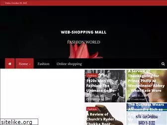 web-shoppingmall.net