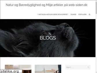 web-siden.dk