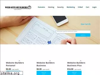 web-site-builders.com