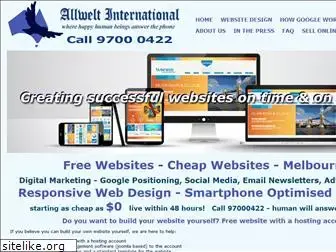 web-site-design-melbourne.com.au