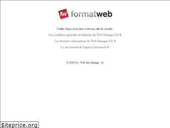 web-site-manager.fr