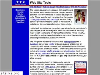 web-site-tools.com