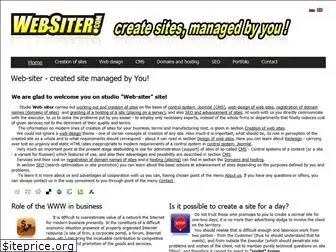 web-siter.com