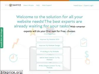 web-smarter.com