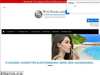 web-smoke.com