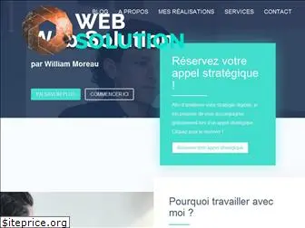 web-solution.fr