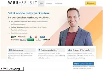 web-spirit.de