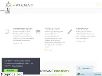 web-star.sk