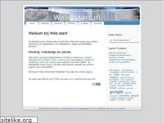 web-start.nl