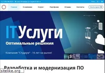 web-studium.ru