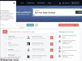 web-talk.pl