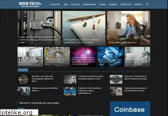 web-tech.fr