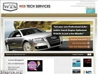 web-techservices.com
