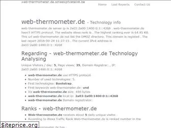 web-thermometer.de.schaakphilatelist.be