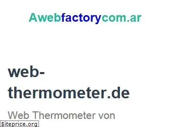 web-thermometer.de.site2preview.com