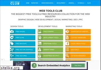 web-tools.club