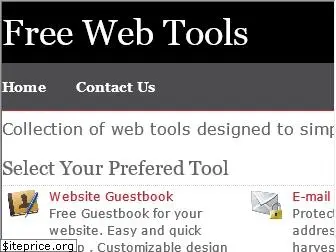 web-tools.me