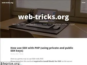web-tricks.org