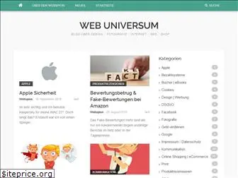 web-universum.de