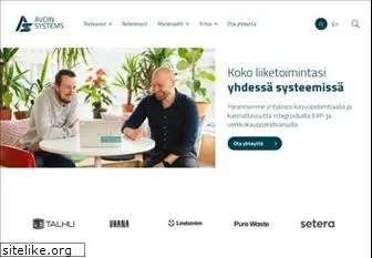 web-veistamo.fi