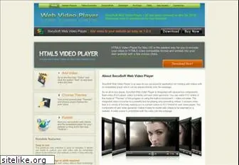 web-video-player.com