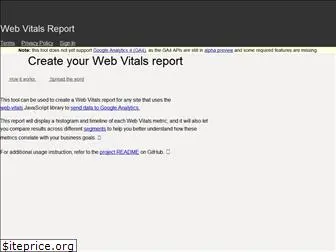 web-vitals-report.web.app
