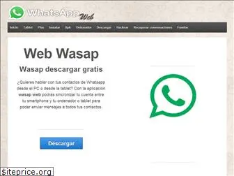 web-wasap.com