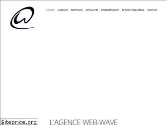 web-wave.fr