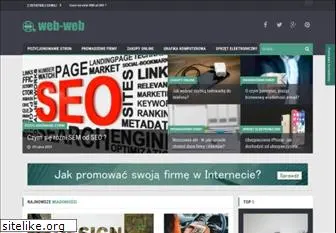 web-web.pl