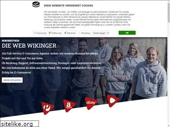 web-wikinger.de